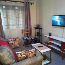 Lux Suites Olepolos Studio Apartments, Ngong — photo 3