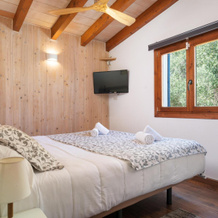 CA NA ROSA - Villa with private pool in Campanet. Free WiFi, Campanet — photo 3