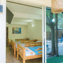 Perla Negra House Hostel, Тьерра Бомба — фото 3
