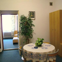 Hotel Třebovská restaurace, Moravská Třebová — photo 5