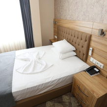 Terzioglu Hotel, 霍帕 — 照片 5