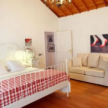 La Asomadita Casa Rural, 阿加埃特 — 照片 4