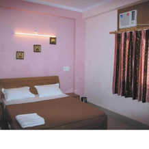 Hotel Landmark-Haridwar, 杰瓦拉普尔 — 照片 3