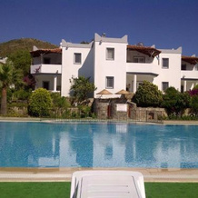 My House Bodrum Holiday Village, 居米什吕克 — 照片 2