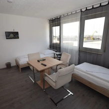 Messezimmer Ab Apartments, Вольфшлуген — фото 4