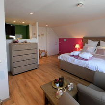 B&B La Rozerie, 安泽海姆 — 照片 2