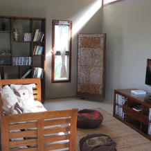 Naara Ecolodge & Spa, Чиденгуэле — фото 3
