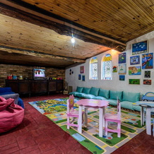 Pousada Famiglia Bartho, Sao Joao da Boa Vista — photo 5