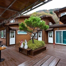 Jirisan Shiri Pension, Gurye-gun — photo 5