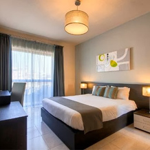 Hotel Argento, 圣朱利安斯 — 照片 2
