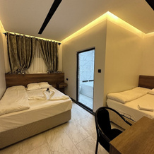 Antik Otel, Havza — photo 5