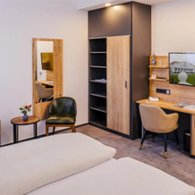 Best Western Comfort Business Hotel, 诺伊斯 — 照片 5