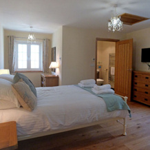 Holiday Home Old Rectory, Троскоед — фото 3