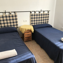Hostal Apartamentos La Vereda, Руидера — фото 5