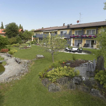 Wellnesshotel Birkenmoor Garni, Scheidegg — photo 3