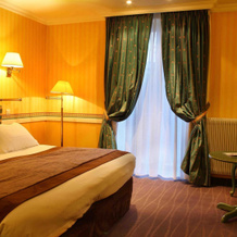 Le Grand Hotel Spa et son Chalet, 热拉梅 — 照片 5