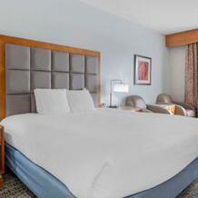 Best Western Plus Peppertree Inn At Omak, Омак — фото 5