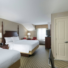 Fairfield Inn Boston Sudbury, Садбери — фото 5