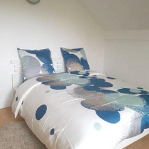 Apartment With 4 Bedrooms In Dugny With Wonderful City View Furnished Terrace And Wifi, Дюньи — фото 5