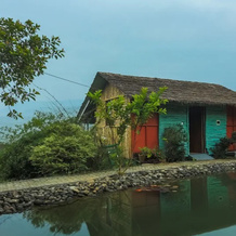 Koomankolly Heritage Resort, Тирунелли — фото 4