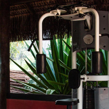 Itu Garden SPA e Resort Saudavel, 费利斯港 — 照片 3