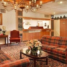 Macomb Inn, 马科姆 — 照片 2