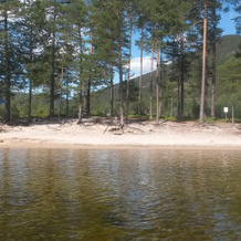 Vrådal Hyttegrend, Сельюр — фото 2