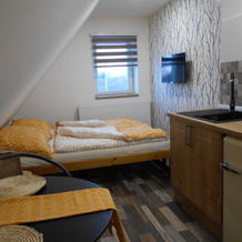 Apartmány Brychovi, Kraliky — photo 4