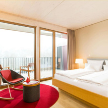 Hotel Bora HotSpaResort, 博登湖畔拉多尔夫采尔 — 照片 3