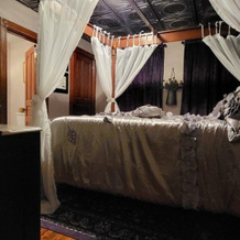 Trails End Bed And Breakfast, Джим-Торп — фото 3
