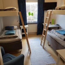 Laholm Hostel, 拉霍尔姆 — 照片 5