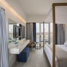 Lordos Beach Hotel & Spa, Larnaca — photo 5