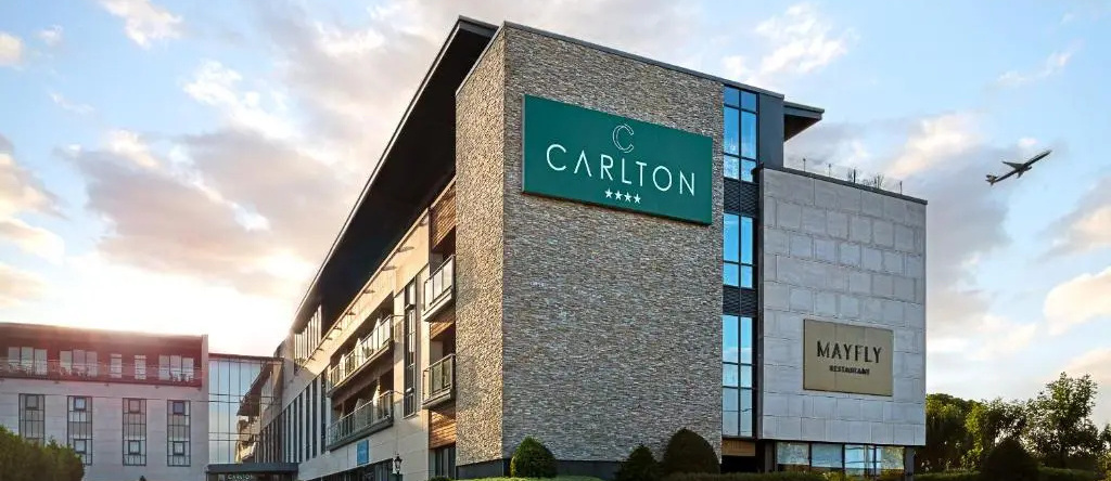 Carlton Hotel Dublin Airport Hotel, Dublin — photo 1