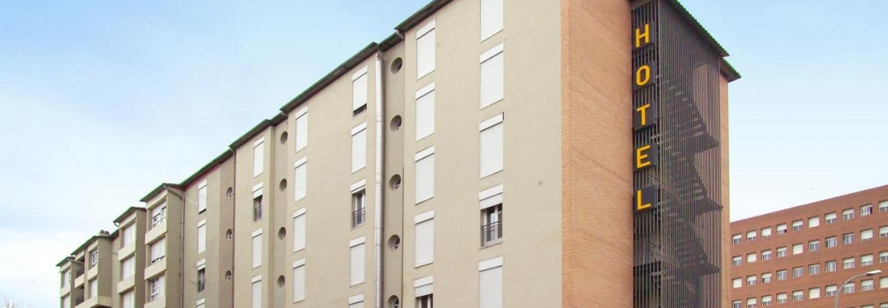 Hotel J. Balmes Vic, Вик — фото 1