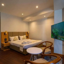 Emerald Hotel, 艾贾尔文莱 — 照片 4
