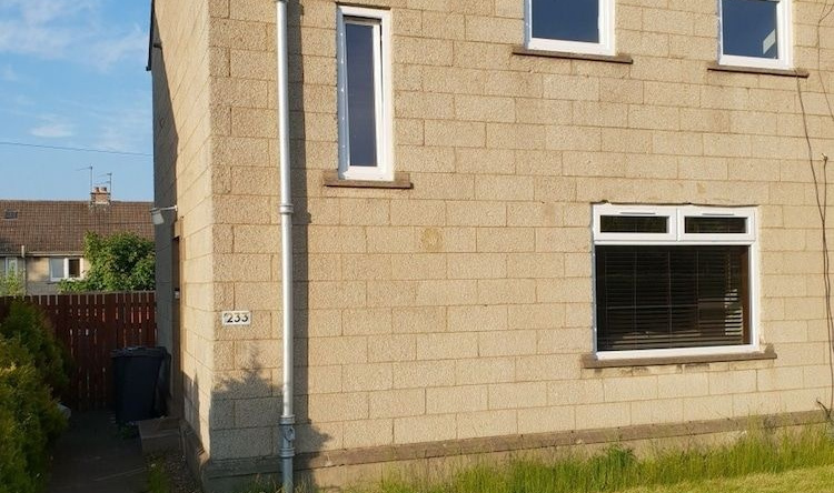 First Lasswade Road House, Эдинбург — фото 1