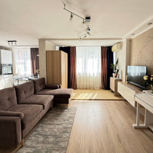 Uyutnaya S Horoshim Raspolozheniem Na Kvartale Flat, Kazan — photo 4