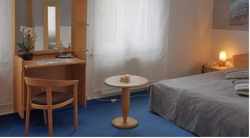 Village Stadthotel, Marburg — photo 1