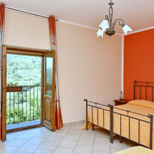 Agriturismo La Lamia, 佩尔迪富莫 — 照片 3