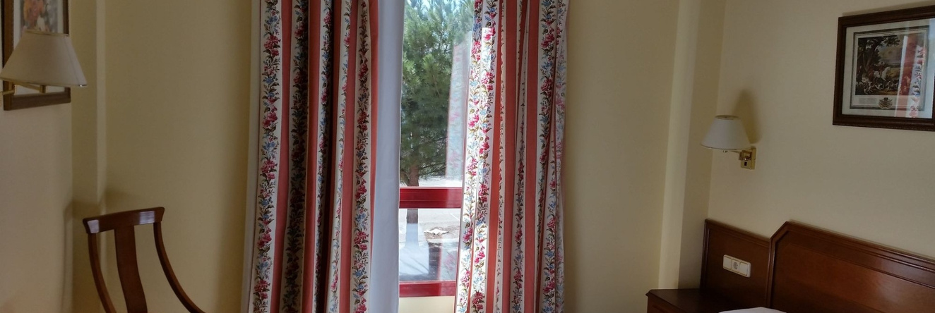 Hotel Humanes, Humanes de Madrid — photo 1