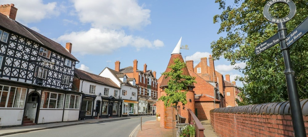 Hunters Moon, Tenbury Wells — photo 1