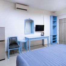 Chateau Hotel & Apartments, 空銮 — 照片 3