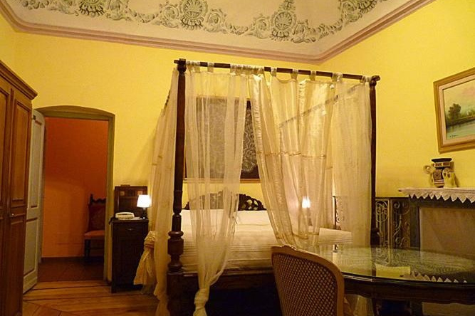 Albergo Ristorante Cavallo Bianco, Dronero — photo 1