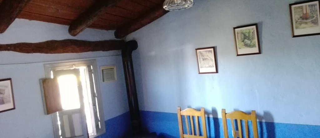 Cercado de Arriba, Cortelazor — photo 1