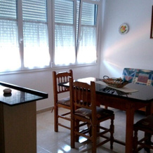 Apartment With 2 Bedrooms in El Grove, With Wifi, Virxe das Mareas — photo 5