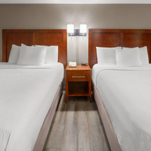 Days Inn by Wyndham Dumfries Quantico, 蒙特克莱尔 — 照片 5