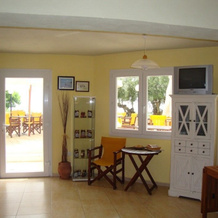 Maistrali Beach Studios, Геракини — фото 2