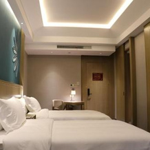 Xintiandi Jianguo Hotel, 九江 — 照片 4