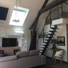 Loft P'tite Pomme Azay le Rideau, 阿宰勒里多 — 照片 3