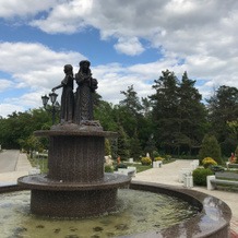 Prilese Na Lesoparkovoj Flat, Tolyatti — photo 5